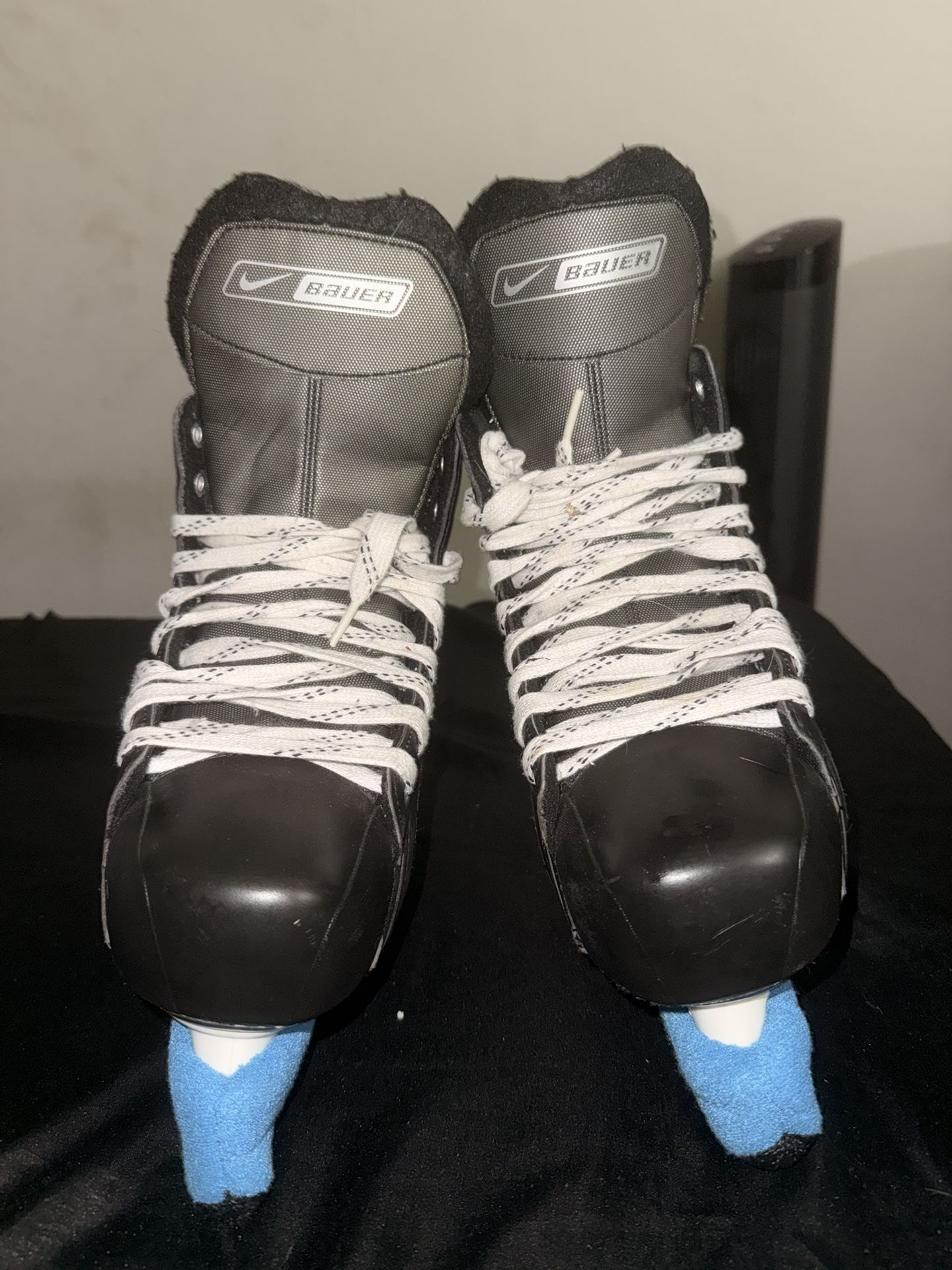 Nike Bauer Supreme one05 Hockey Skates