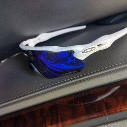 Oakley Sunglasses 
