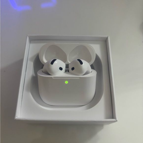 AirPods Generación 4