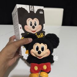 Mickey family /mickey