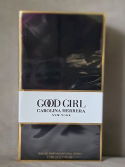 Carolina Herrera Good Girl EDP 80ml