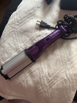 TIGI Bed Head Wave Artist Deep Waver Hair Tool