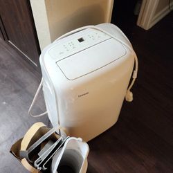Toshiba Portable AC