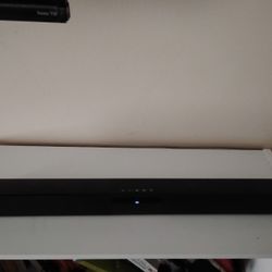 Soundbar