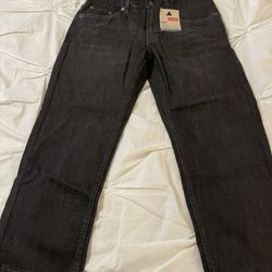 Kids Levi’s 505