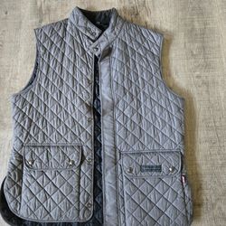 Belstaff Vest