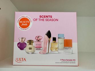 Mini perfumes