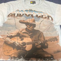 God Speed Shirt