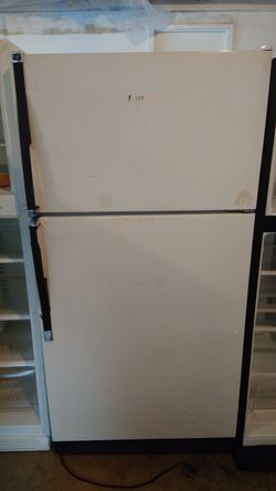 Fridge