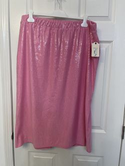 St. John’s Bay Sequin Skirt