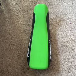 KLX110 Seat