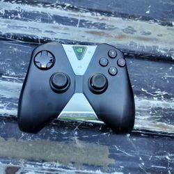 NVidia Shield 