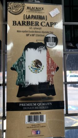 Barber cape capas de cortar pelo