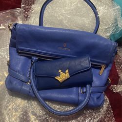 Wallet & Bag