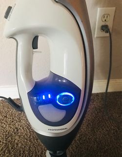 Shark Professional Vacuum