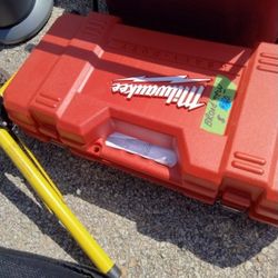 Saw Zaw - Reciprocating saw