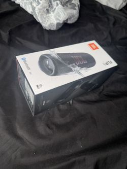 JBL Flip 6