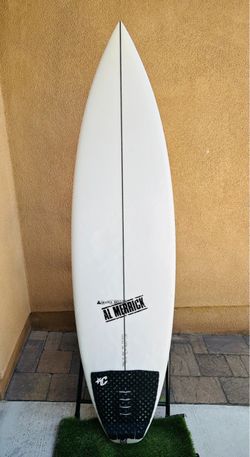 Al Merrick Channel Islands 2 . PRO