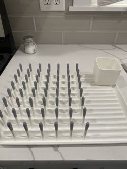 Oxo Bottle Rack