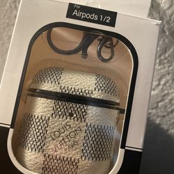 Air pods case