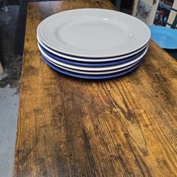 Dinner Plates
