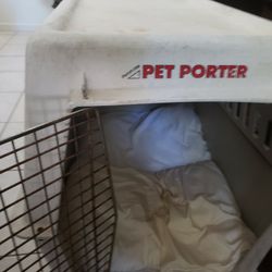 Clean & Ready For Your PET