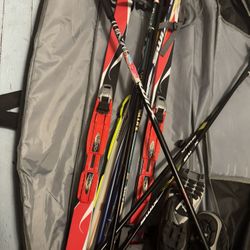 Ski Equipment 