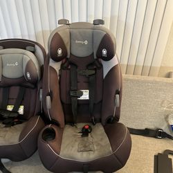 Safety 1st Car Seat 