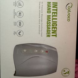 Hand Massager