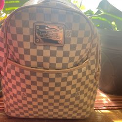 Louis Vuitton Backpack