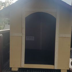 Casas Para Sus Mascotas
