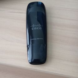Cisco Linksye AE1000 Wifi Adaptor