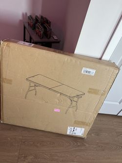 5’ Table