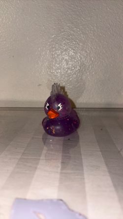 Squishy duck