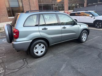 2004 Toyota Rav4