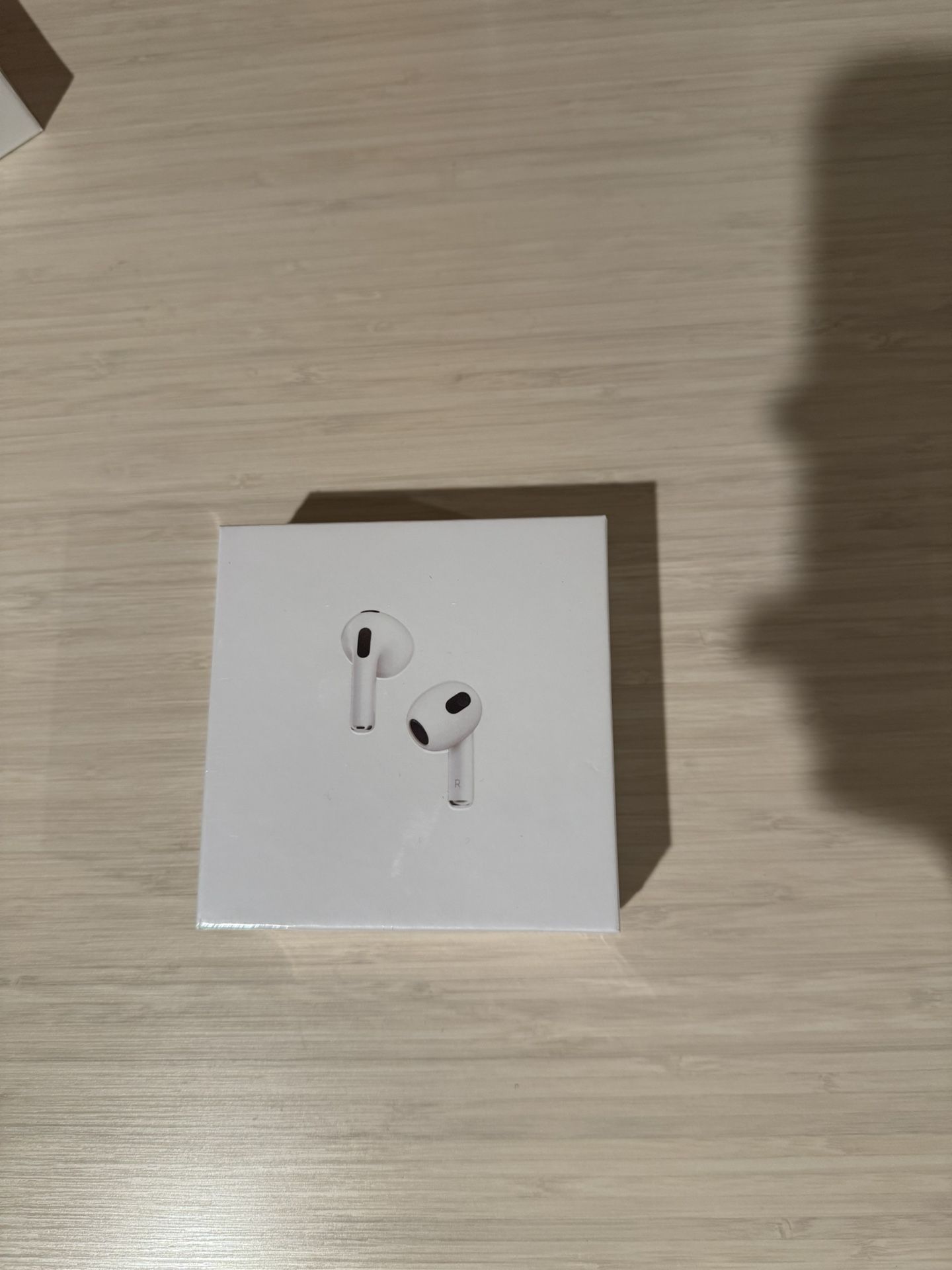 Apple Airpods