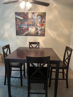 Dining Table✨