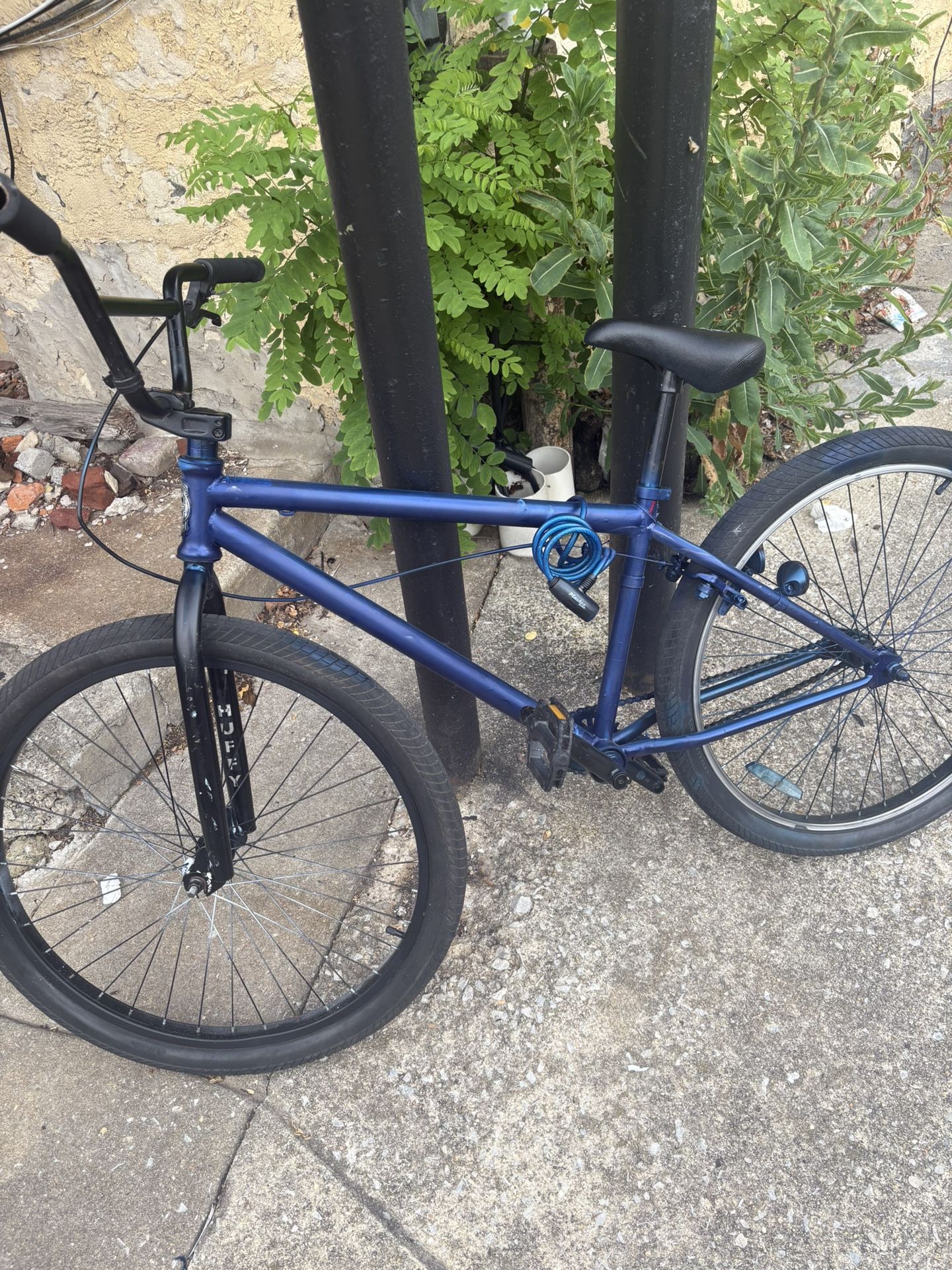 BMX BIKE