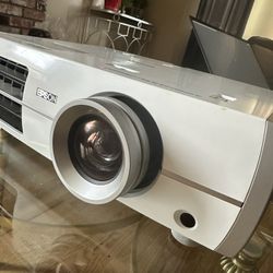 Epson Home cinema 8350