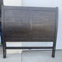 Queen Bed Frame