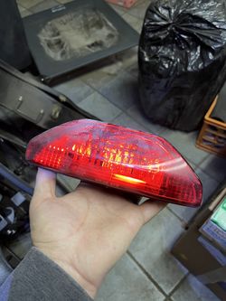 Quad LED Brake Light