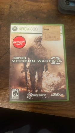 Call Of Duty