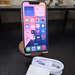 Unlocked Iphone 13 Mini