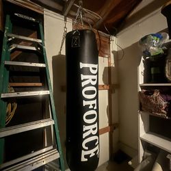 Boxing equipment(sold all Together Or Separate)  