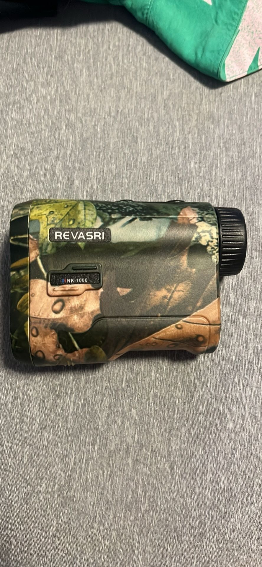 Revasri Laser Rangefinder Golf/Hunting 