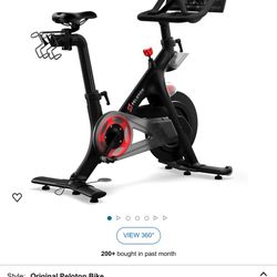 Peloton 