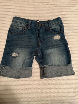 Epic threads Jean shorts size 3T