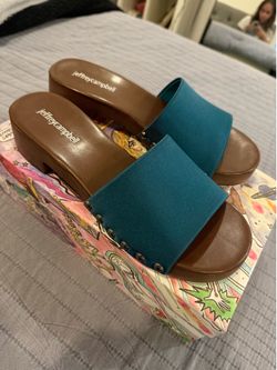 Jeffrey Campbell