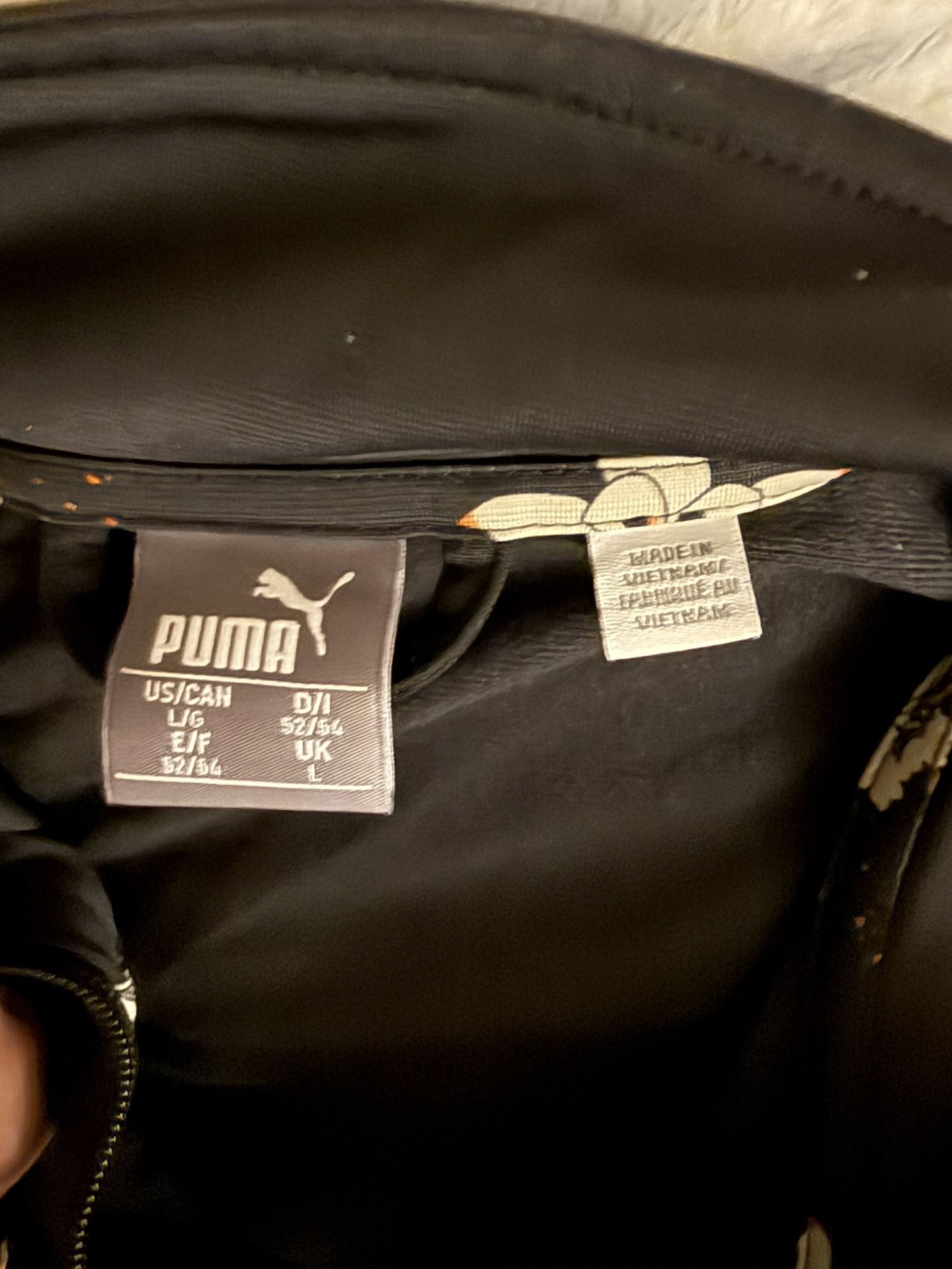 Puma New $10