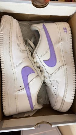 Nike Air Force 1s